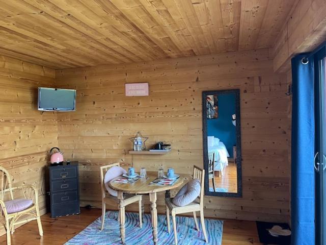 Auge Horizon Bed & Breakfast Saint-Benoit-d'Hebertot Dış mekan fotoğraf