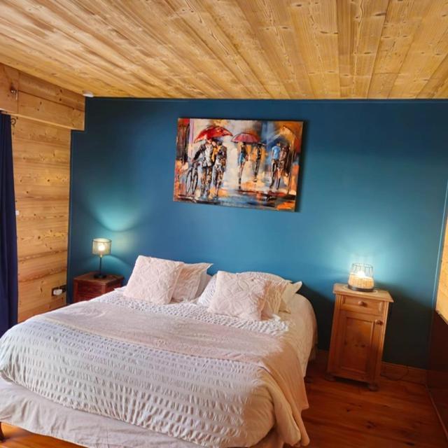Auge Horizon Bed & Breakfast Saint-Benoit-d'Hebertot Dış mekan fotoğraf